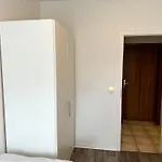 Haus Blanker Hans 2 Apartamento Büsum