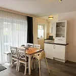 Haus Blanker Hans 2 Apartamento