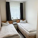 Haus Blanker Hans 2 * Büsum