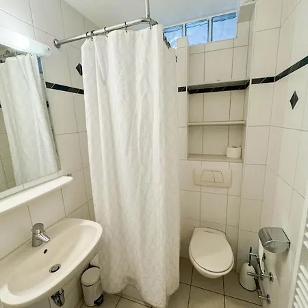 Haus Blanker Hans 2 * Busum