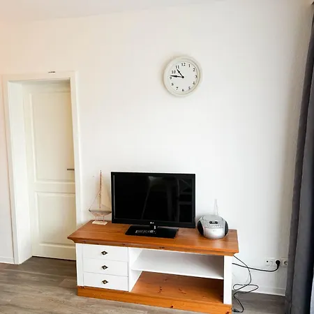 Haus Blanker Hans 2 *