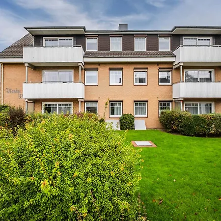 Haus Blanker Hans 2 *