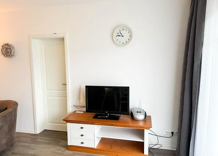 Haus Blanker Hans 2 *